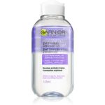 Garnier Skin Naturals tonic pentru curatarea ochilor 2 in 1