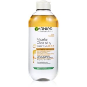 Garnier Skin Naturals apa micelara 2 in 1 3 in 1