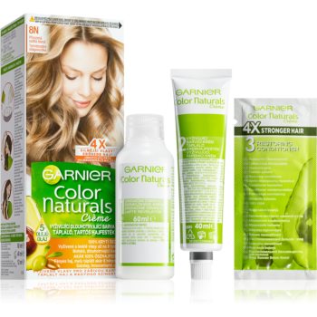Garnier Color Naturals Creme culoare par