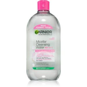 Garnier Skin Naturals apa cu particule micele pentru piele sensibilă