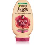Garnier Botanic Therapy Ricinus Oil balsam de întărire pentru părul slab, cu tendința de a cădea