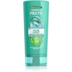 Garnier Fructis Aloe Light balsam pentru întărirea părului