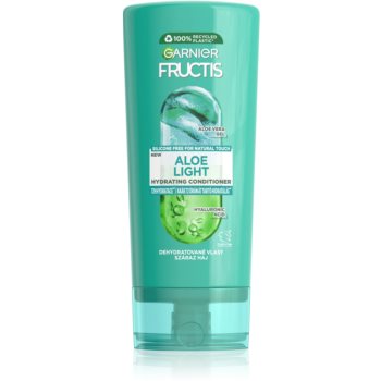 Garnier Fructis Aloe Light balsam pentru întărirea părului