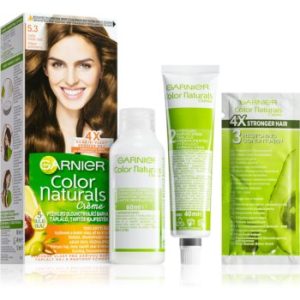Garnier Color Naturals Creme culoare par
