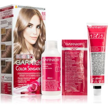 Garnier Color Sensation culoare par