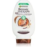 Garnier Botanic Therapy Coco Milk & Macadamia Balsam hrănitor pentru păr uscat și aspru