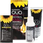 Garnier Olia culoare par