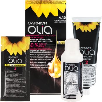 Garnier Olia culoare par