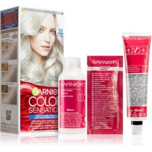 Garnier Color Sensation culoare par
