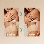 Garnier Ambre Solaire Natural Bronzer spumă bronzare pentru față și corp cu efect de hidratare