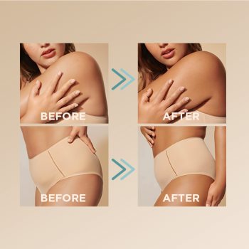 Garnier Ambre Solaire Natural Bronzer spumă bronzare pentru față și corp cu efect de hidratare