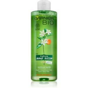 Garnier Bio Brightening Orange Blossom apa cu particule micele