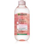 Garnier Skin Naturals apa cu particule micele cu apă de trandafiri