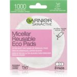 Garnier Skin Active dischete demachiante pentru make-up