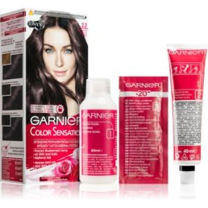 Garnier Color Sensation culoare par