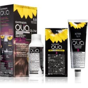 Garnier Olia culoare par