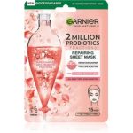 Garnier Skin Naturals mască textilă facială de unică folosință cu probiotice