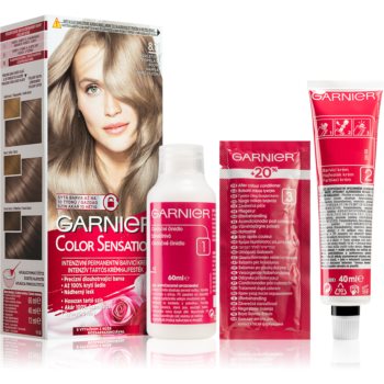 Garnier Color Sensation culoare par