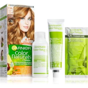 Garnier Color Naturals Creme culoare par