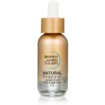 Garnier Ambre Solaire Natural Bronzer picaturi pentru bronzare faciale