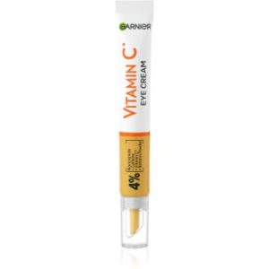 Garnier Skin Naturals Vitamin C crema de ochi iluminatoare cu vitamina C