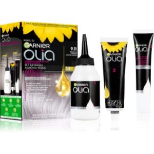 Garnier Olia Big Kit Culoare permanenta pentru par
