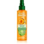 Garnier Fructis Goodbye Damage spray care nu necesita clatire cu keratina