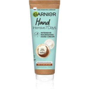 Garnier Hand Repair cremă hrănitoare pentru mâini unt de shea
