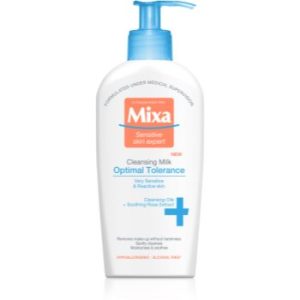 MIXA Optimal Tolerance lapte demachiant