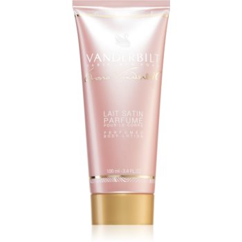 Gloria Vanderbilt N°1 lapte de corp pentru femei
