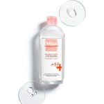MIXA Anti-Dryness apa micelara importiva iritatiilor si uscarea pielii