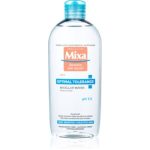 MIXA Optimal Tolerance apa cu particule micele pentru netezirea pielii
