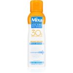 MIXA Solaire spray autobronzant fara parfum pentru piele sensibila