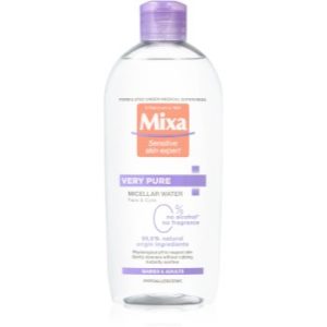 MIXA Very Pure apa cu particule micele