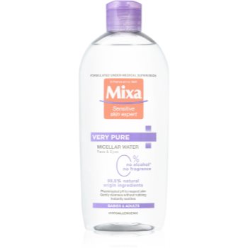 MIXA Very Pure apa cu particule micele