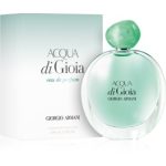 Armani Acqua di Gioia Eau de Parfum pentru femei