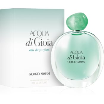 Armani Acqua di Gioia Eau de Parfum pentru femei