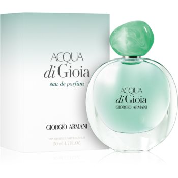 Armani Acqua di Gioia Eau de Parfum pentru femei