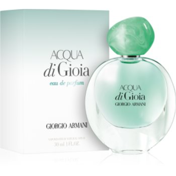 Armani Acqua di Gioia Eau de Parfum pentru femei