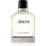 Armani Eau Pour Homme Eau de Toilette pentru bărbați