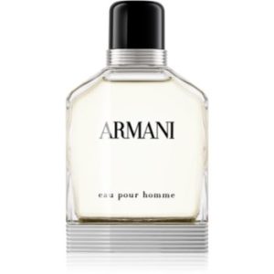Armani Eau Pour Homme Eau de Toilette pentru bărbați