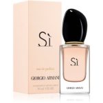 Armani Sì Eau de Parfum pentru femei