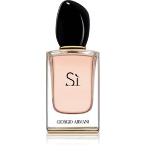 Armani Sì Eau de Parfum pentru femei