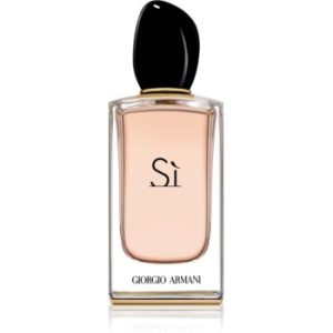 Armani Sì Eau de Parfum pentru femei