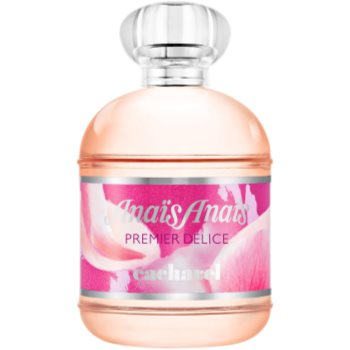 Cacharel Anaïs Anaïs Premier Délice Eau de Toilette pentru femei