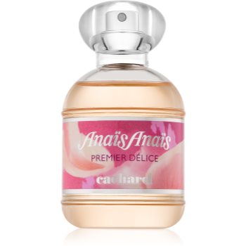 Cacharel Anaïs Anaïs Premier Délice Eau de Toilette pentru femei