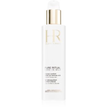 Helena Rubinstein Pure Ritual lapte demachiant intensiv