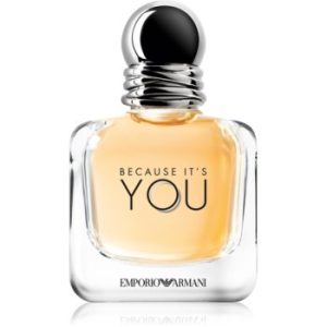 Armani Emporio Because It's You Eau de Parfum pentru femei