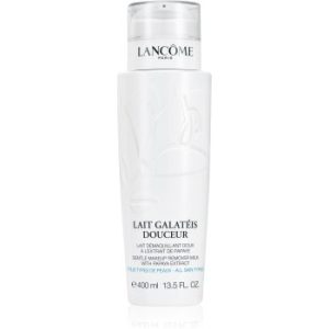 Lancôme Lait Galatéis Douceur lotiune faciala fina cu papaya
