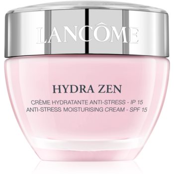 Lancôme Hydra Zen crema de zi hidratanta SPF 15